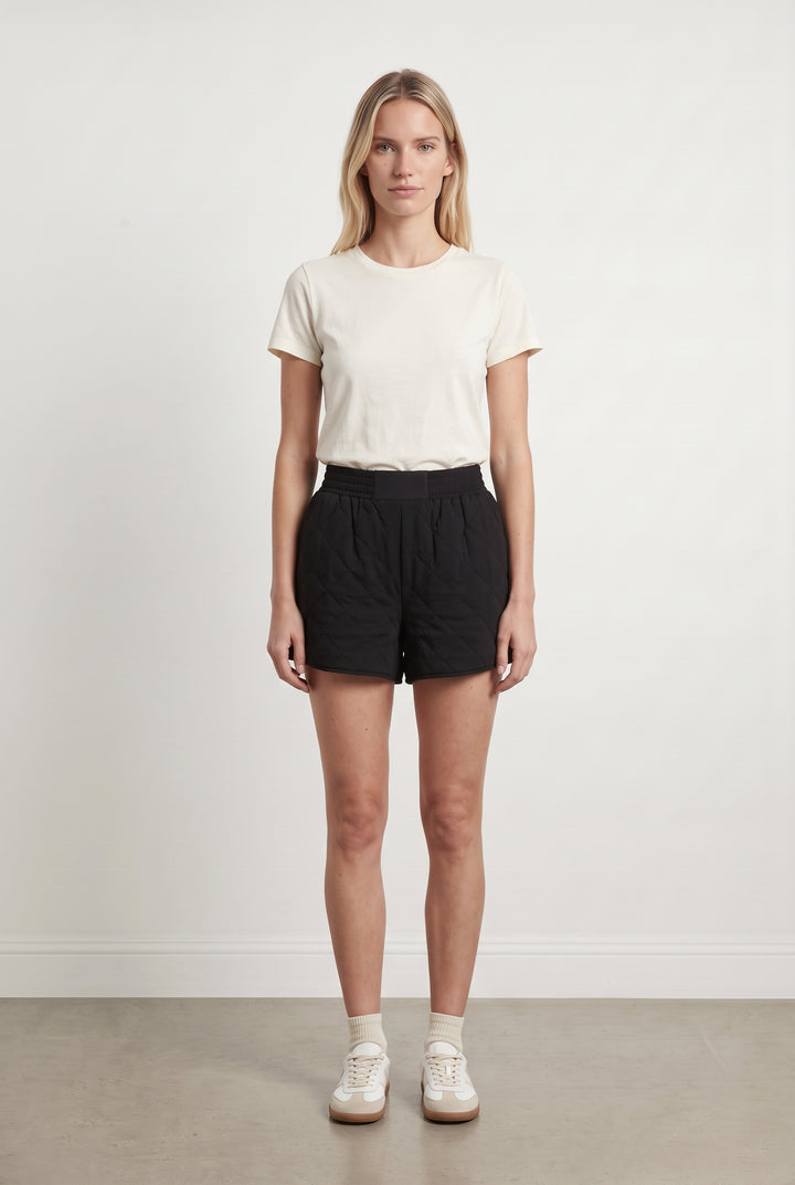 Short Noir - Taille S/36 de la marque Grace &amp; Mila | PARAD125672 - Vendu par Paradigme - Image 1