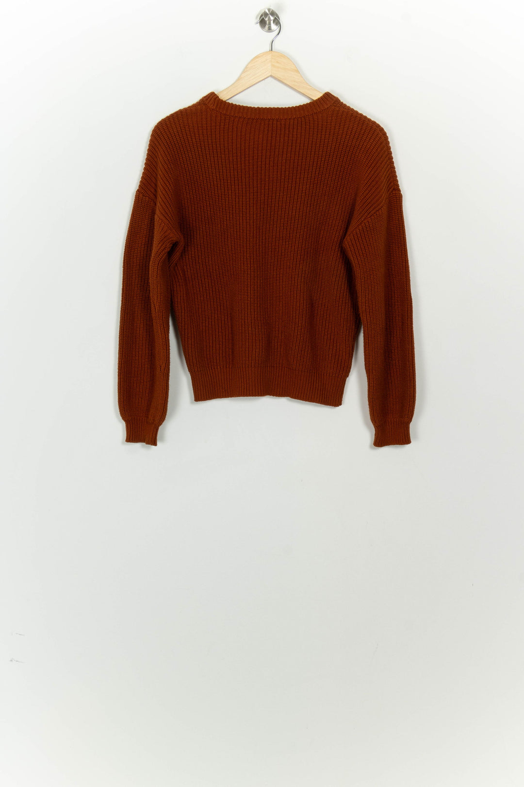Pull Orange - Taille S/36 de la marque Ekyog | PARAD125679 - Vendu par Paradigme - Image 5