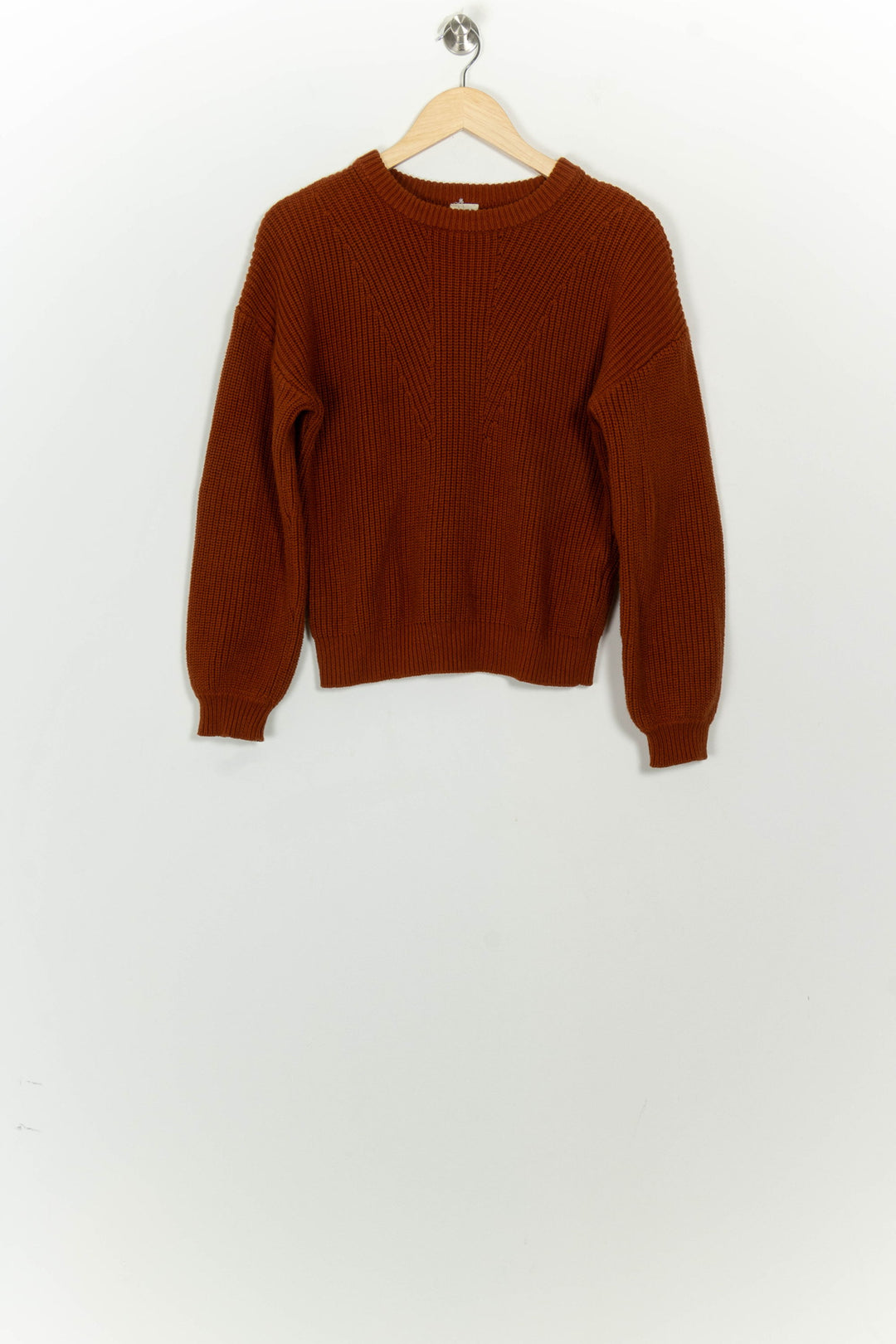 Pull Orange - Taille S/36 de la marque Ekyog | PARAD125679 - Vendu par Paradigme - Image 2