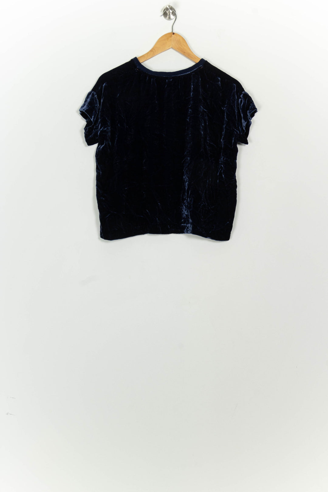 Tee-shirt Bleu - Taille S/36 de la marque Bellerose | PARAD125680 - Vendu par Paradigme - Image 5