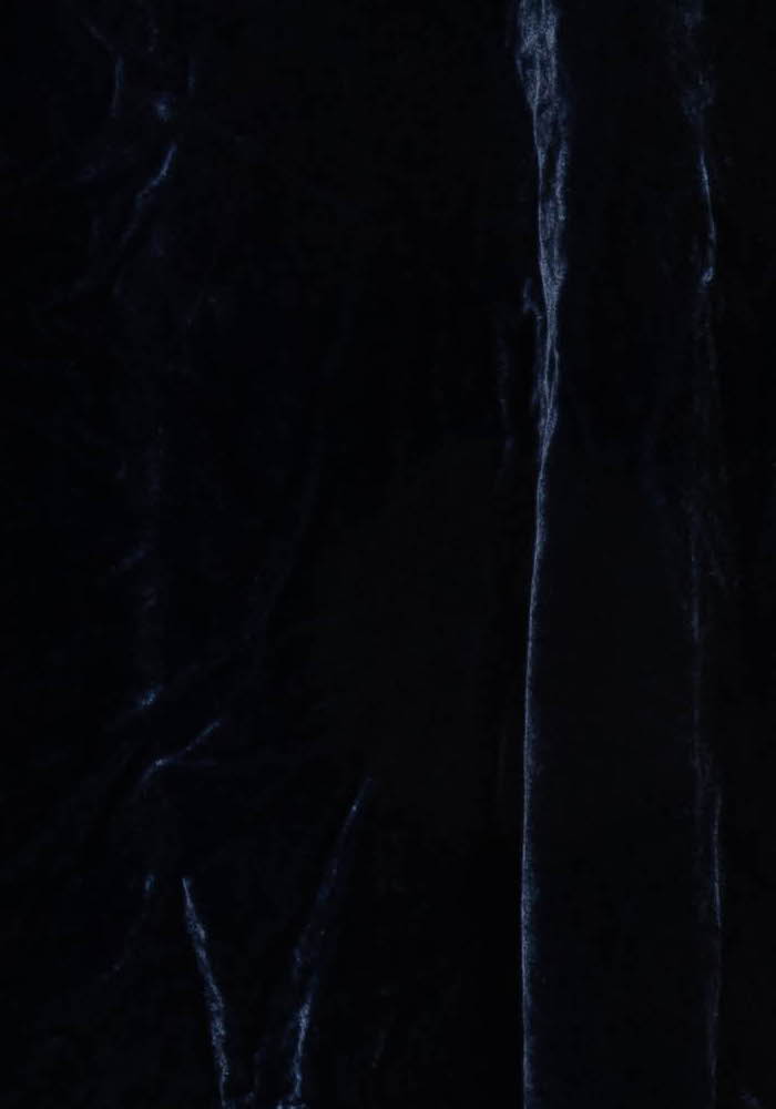 Tee-shirt Bleu - Taille S/36 de la marque Bellerose | PARAD125680 - Vendu par Paradigme - Image 3