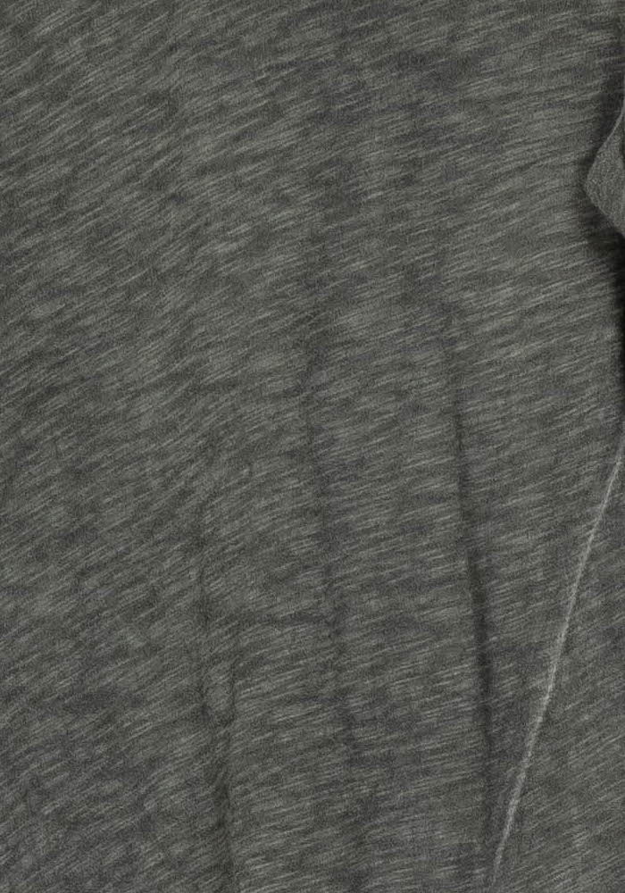 T-Shirt À Manches Longues Gris - Taille S/36 de la marque Ekyog | PARAD125682 - Vendu par Paradigme - Image 3