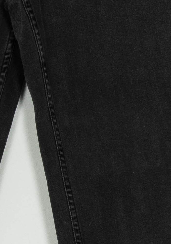 Jean Gris Foncé - Taille S/36 de la marque Sandro | PARAD125712 - Vendu par Paradigme - Image 3