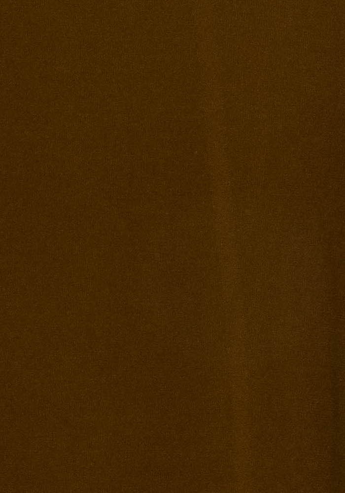 Jupe Midi Marron - Taille M/38 de la marque Comptoir des Cotonniers | PARAD125725 - Vendu par Paradigme - Image 3
