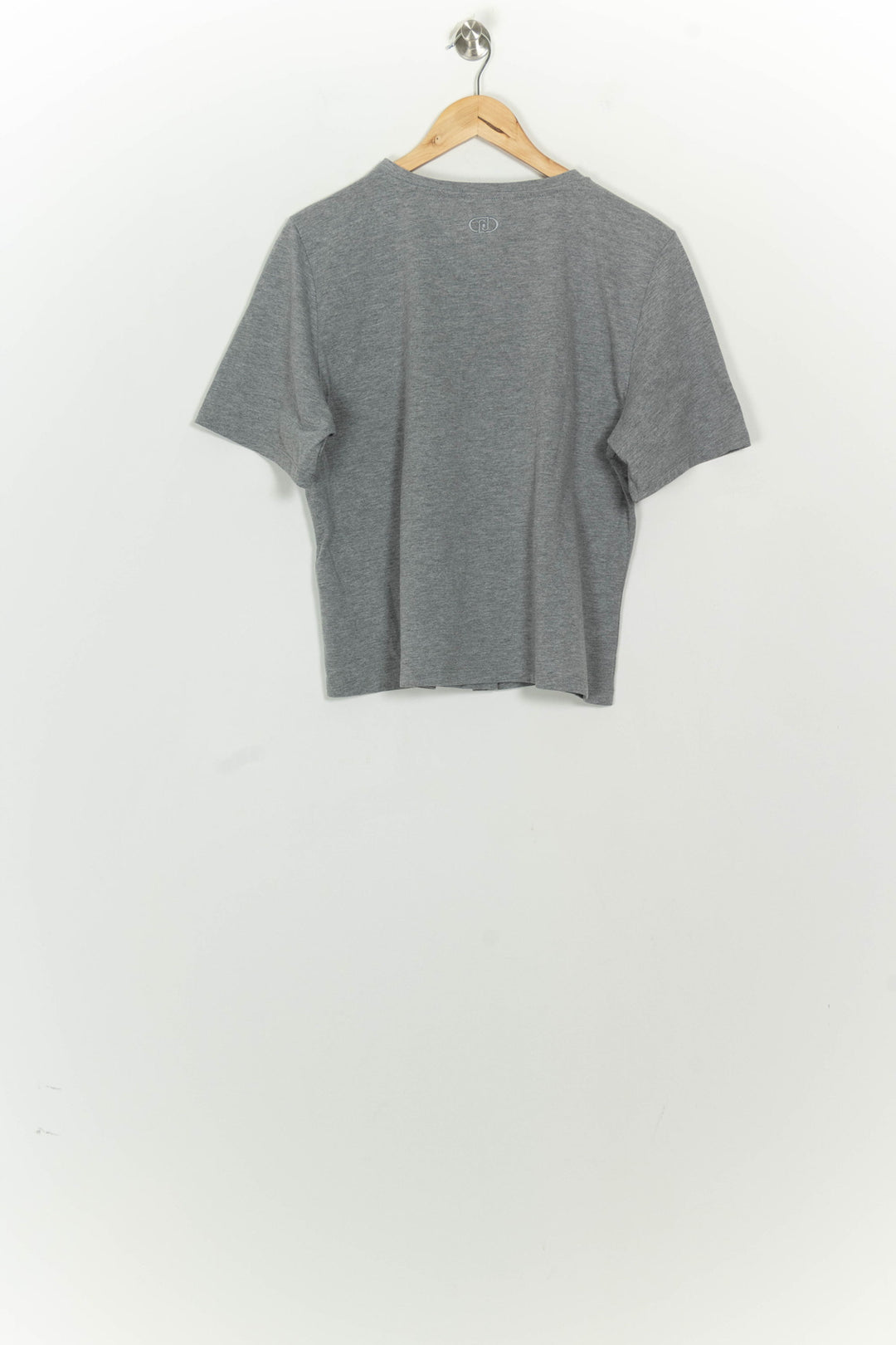 Tee-shirt Gris - Taille L/40 de la marque Liu Jo | PARAD125749 - Vendu par Paradigme - Image 5