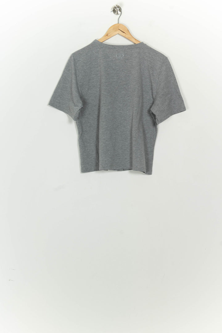 Tee-shirt Gris - Taille L/40 de la marque Liu Jo | PARAD125749 - Vendu par Paradigme - Image 5
