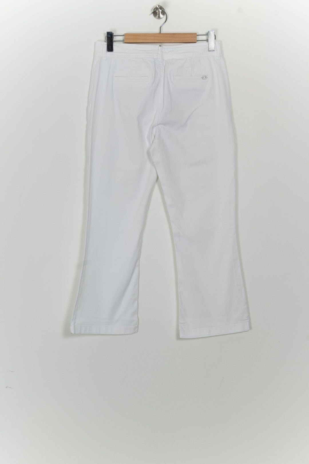 Jean Blanc - Taille XXS/32 de la marque Liu Jo | PARAD125751 - Vendu par Paradigme - Image 5