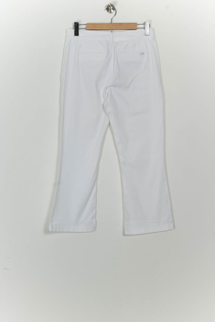 Jean Blanc - Taille XXS/32 de la marque Liu Jo | PARAD125751 - Vendu par Paradigme - Image 5