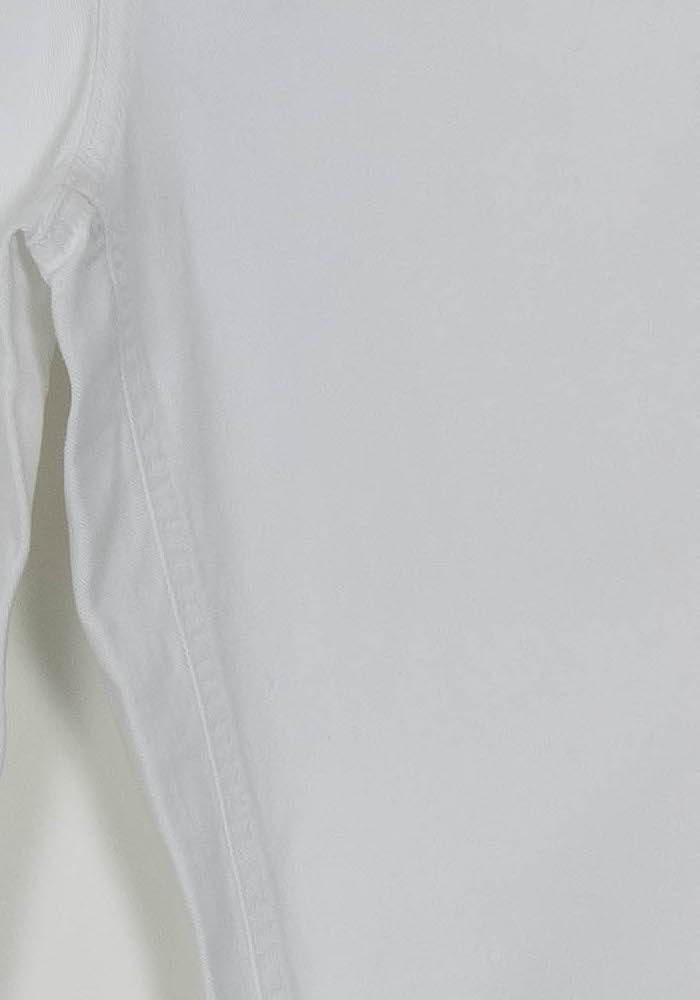 Jean Blanc - Taille XXS/32 de la marque Liu Jo | PARAD125751 - Vendu par Paradigme - Image 3