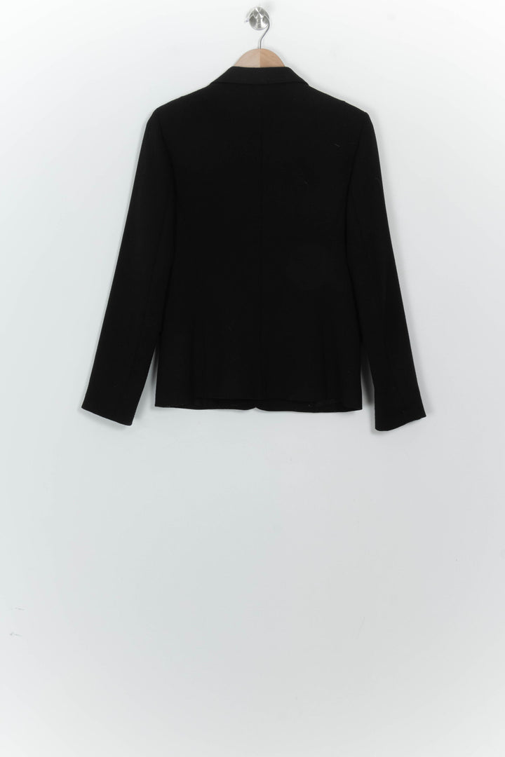 Blazer Noir - Taille L/40 de la marque Kookai | PARAD125766 - Vendu par Paradigme - Image 5