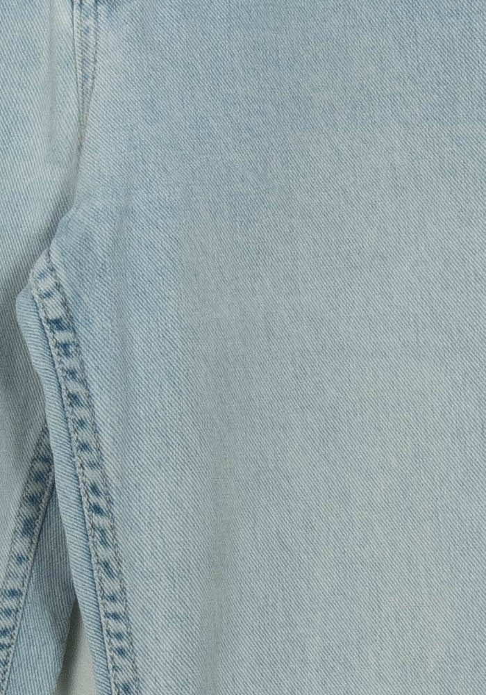 Jean Droit Bleu Clair - Taille M/38 de la marque Kookai | PARAD125770 - Vendu par Paradigme - Image 3