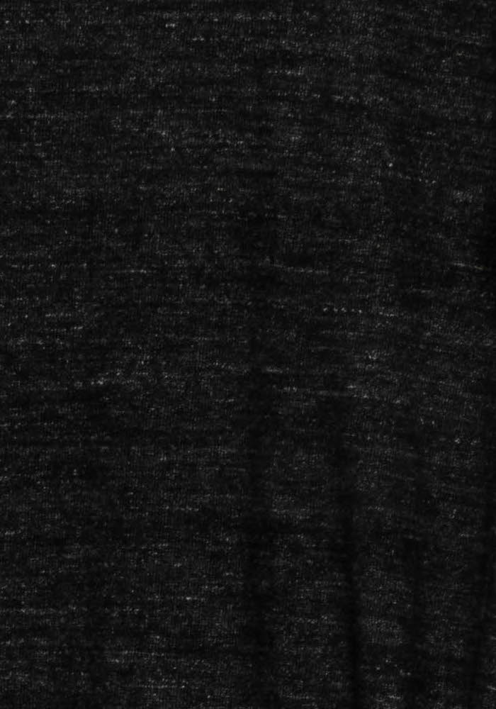Robe T-Shirt Anthracite - Taille S/36 de la marque Isabel Marant étoile | PARAD125779 - Vendu par Paradigme - Image 3