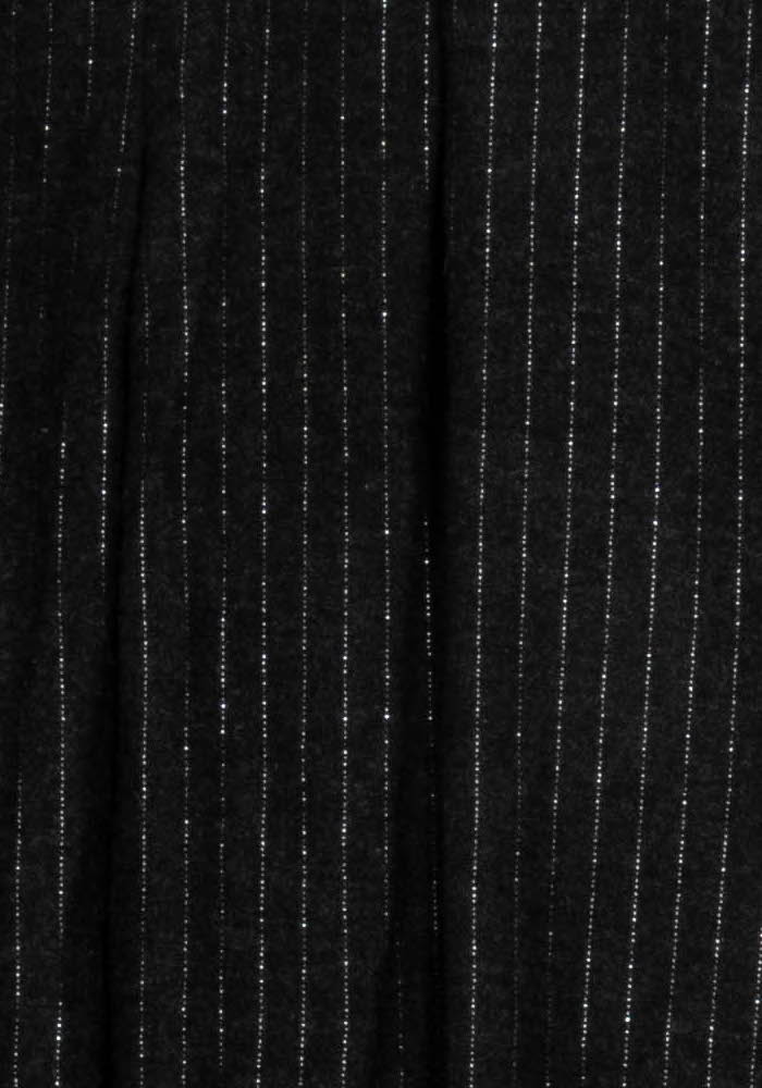 Pantalon Noir et Gris - Taille S/36 de la marque Des petits hauts | PARAD125786 - Vendu par Paradigme - Image 3