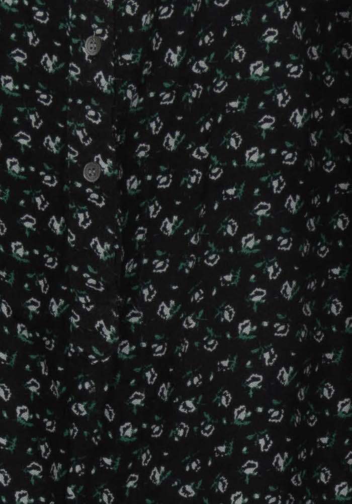 Blouse Noire - Taille S/36 de la marque Soeur | PARAD125788 - Vendu par Paradigme - Image 3