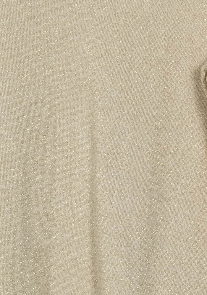 Pull Beige - Taille S/36 de la marque Des petits hauts | PARAD125794 - Vendu par Paradigme - Image 3