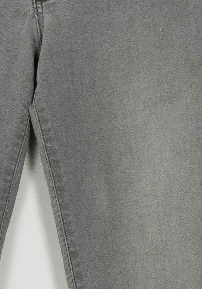 Jean Gris - Taille XS/34 de la marque IKKS | PARAD125802 - Vendu par Paradigme - Image 3