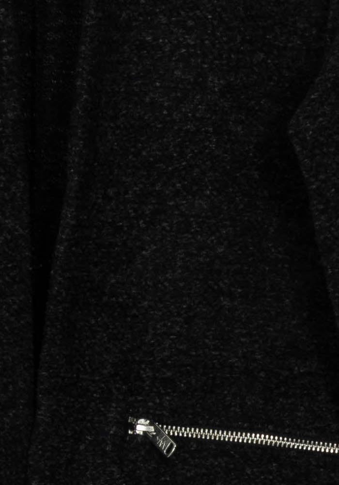 Veste Grise - Taille S/36 de la marque IKKS | PARAD125803 - Vendu par Paradigme - Image 3