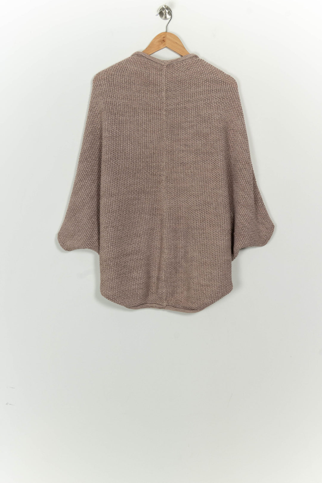 Gilet Long Rose - Taille M/38 de la marque La Redoute Collections | PARAD125810 - Vendu par Paradigme - Image 5