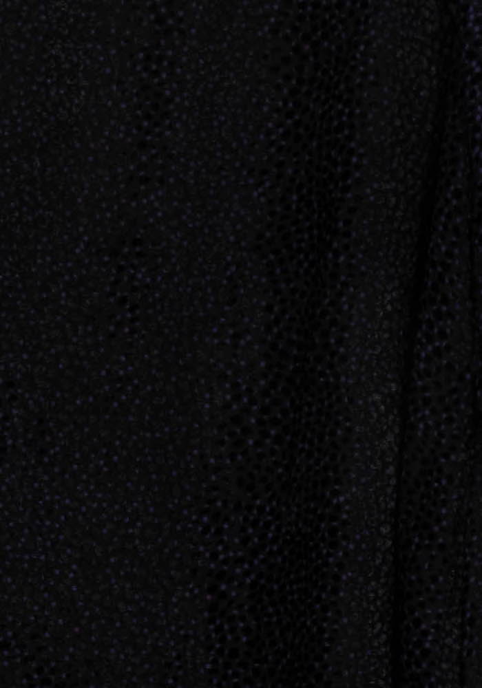 Robe Midi Violette - Taille S/36 de la marque Claudie Pierlot | PARAD125814 - Vendu par Paradigme - Image 3