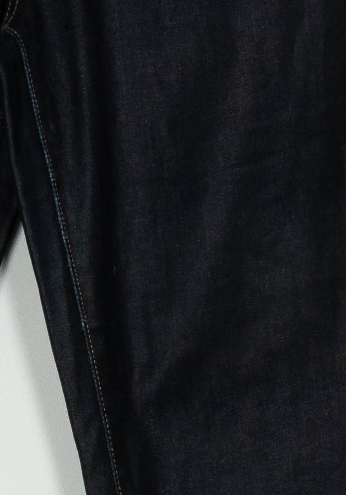 Jean Bleu Foncé - Taille M/38 de la marque Levi&