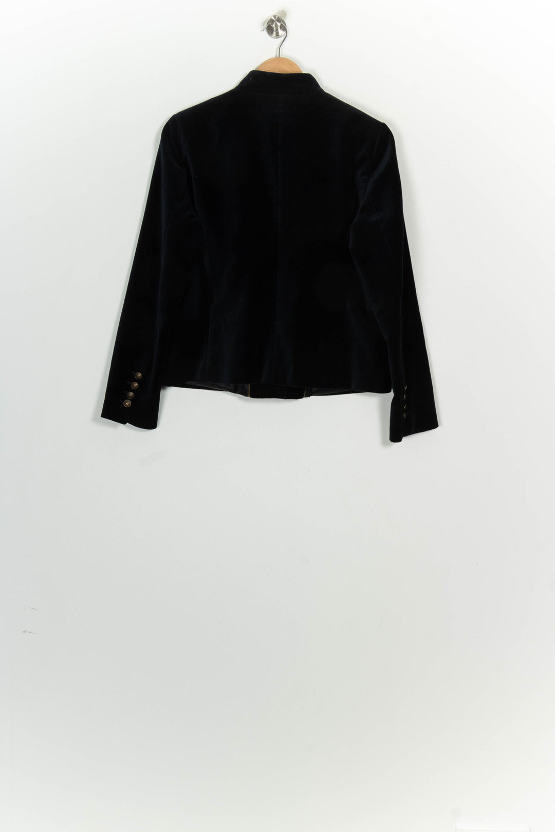 Veste de tailleur noire - Taille XL/42 de la marque Maison 123 | PARAD125837 - Vendu par Paradigme - Image 5