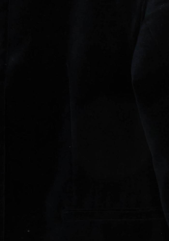 Veste de tailleur noire - Taille XL/42 de la marque Maison 123 | PARAD125837 - Vendu par Paradigme - Image 3
