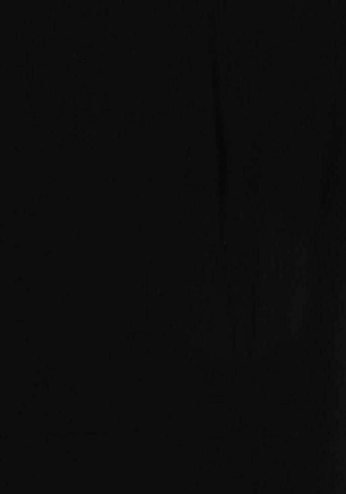 Robe Courte Noire - Taille S/36 de la marque Claudie Pierlot | PARAD125848 - Vendu par Paradigme - Image 3