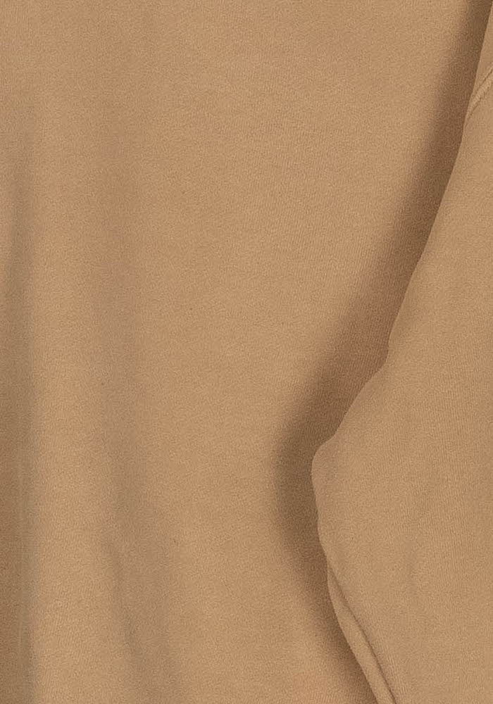 Sweat À Col Montant Beige - Taille S/36 de la marque Sessùn | PARAD125851 - Vendu par Paradigme - Image 3
