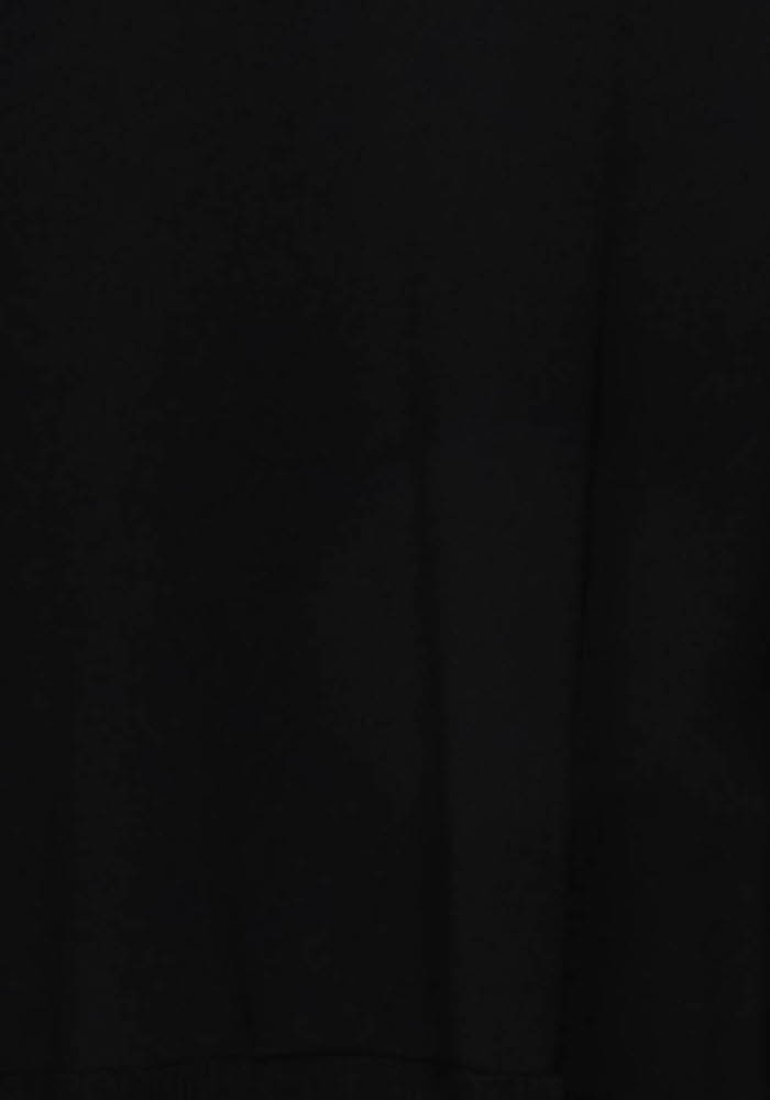 Tunique Noire - Taille XXL/44 de la marque Marina Rinaldi | PARAD125864 - Vendu par Paradigme - Image 3