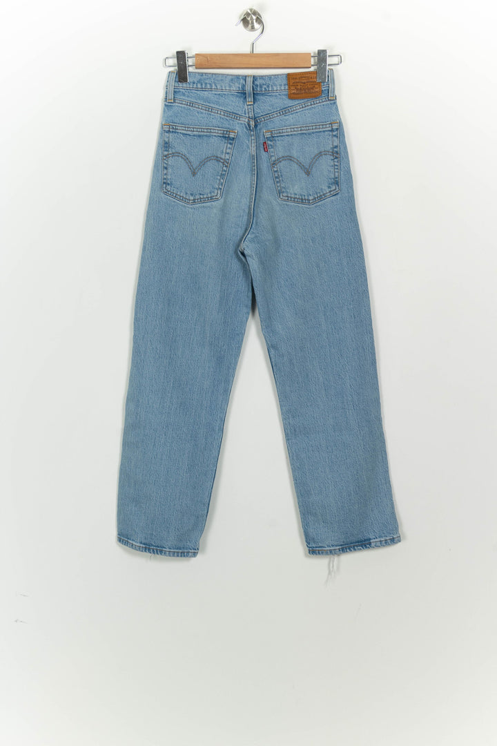 Jean Slim Bleu - Taille S/36 de la marque Levi&