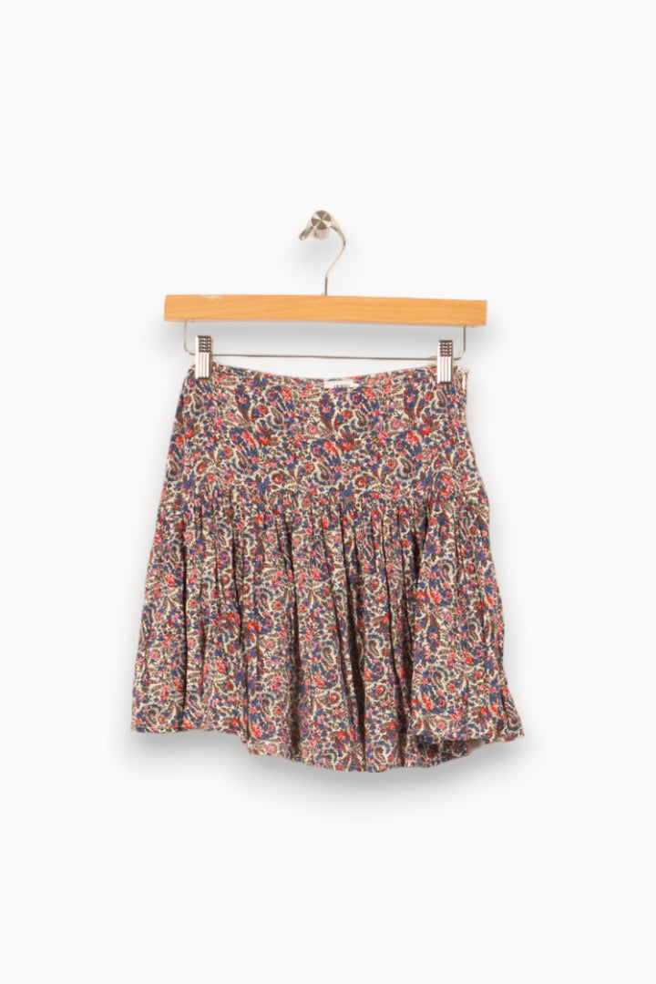 Jupe ou Short - XS/34