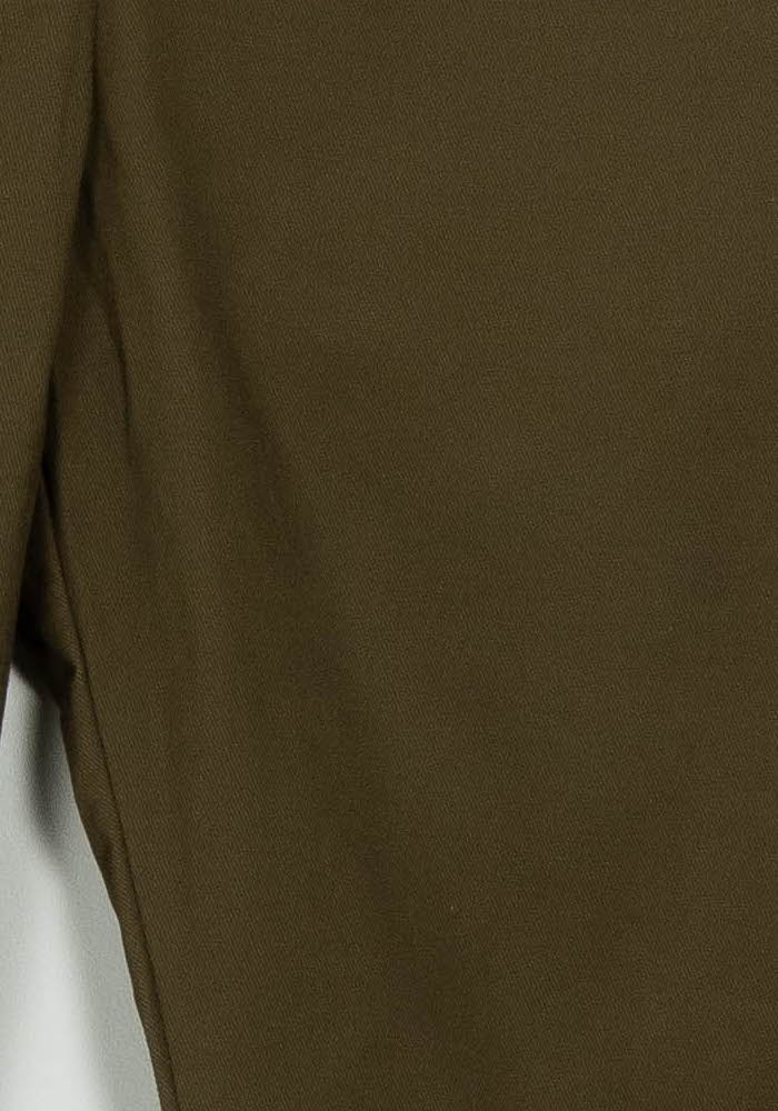 Pantalon Vert - Taille XS/34 de la marque Indies | PARAD125882 - Vendu par Paradigme - Image 3