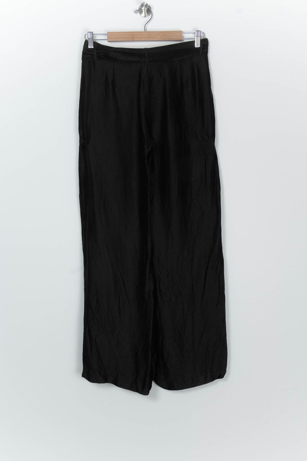 Pantalon Large Noir - Taille M/38 de la marque Diega | PARAD125988 - Vendu par Paradigme - Image 5