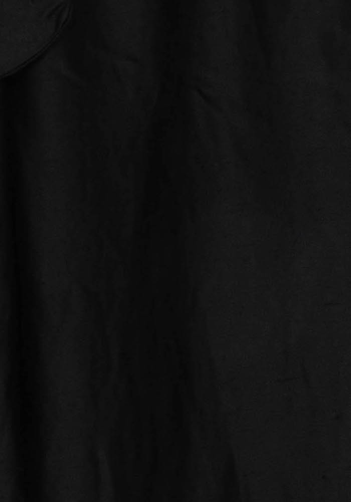 Pantalon Large Noir - Taille M/38 de la marque Diega | PARAD125988 - Vendu par Paradigme - Image 3