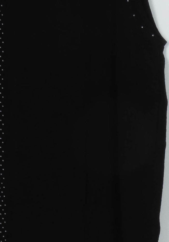 Débardeur Noir - Taille M/38 de la marque IKKS | PARAD125992 - Vendu par Paradigme - Image 3