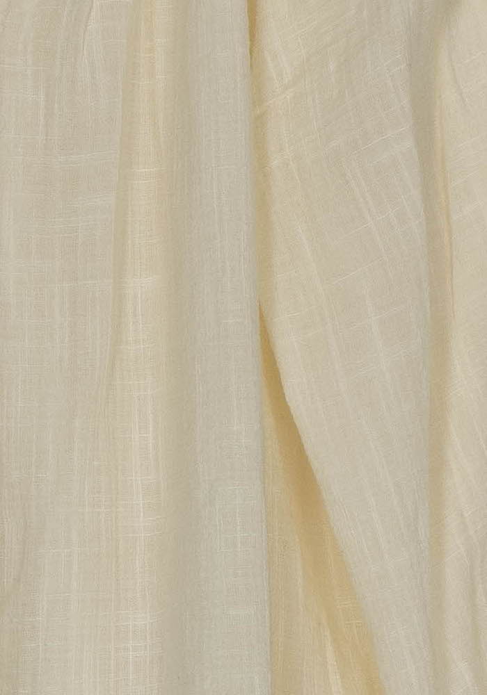 Blouse Beige - Taille S/36 de la marque Stella Forest | PARAD126002 - Vendu par Paradigme - Image 3