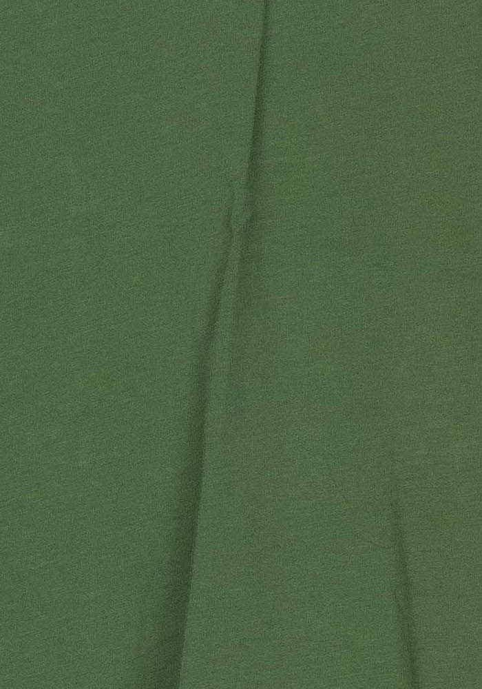 Tee-shirt Vert foncé - Taille S/36 de la marque Sézane | PARAD126003 - Vendu par Paradigme - Image 3