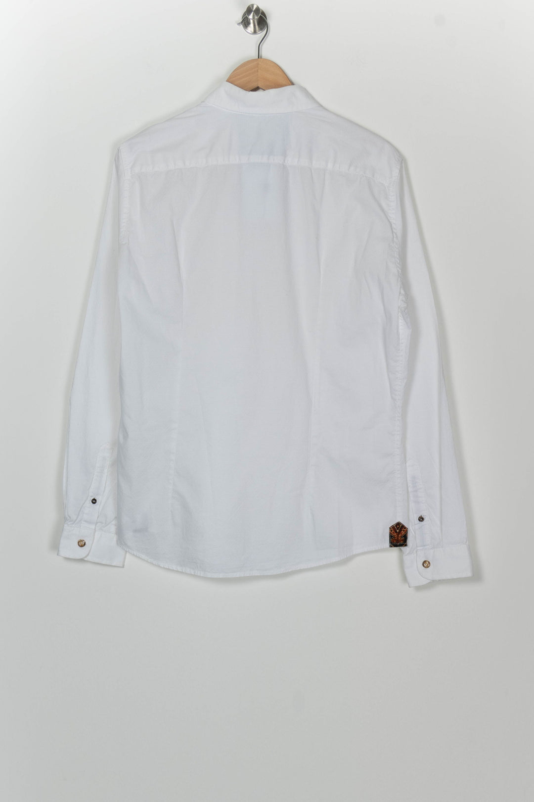 Chemise Blanche - Taille XL/42 de la marque Imperial | PARAD126118 - Vendu par Paradigme - Image 5