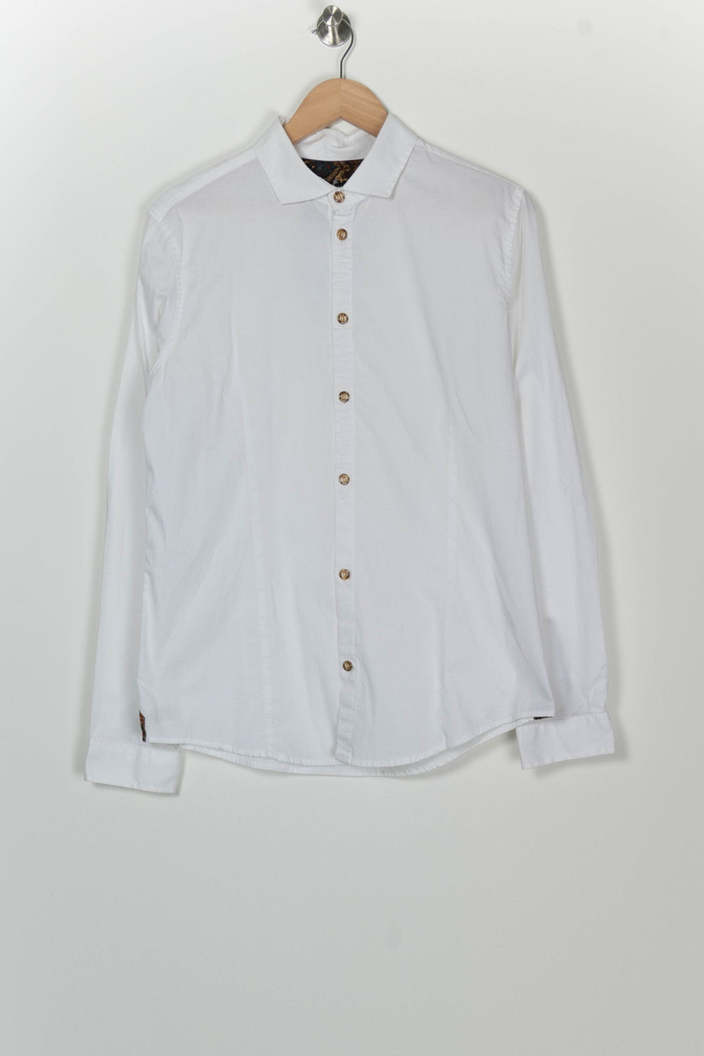 Chemise Blanche - Taille XL/42 de la marque Imperial | PARAD126118 - Vendu par Paradigme - Image 2