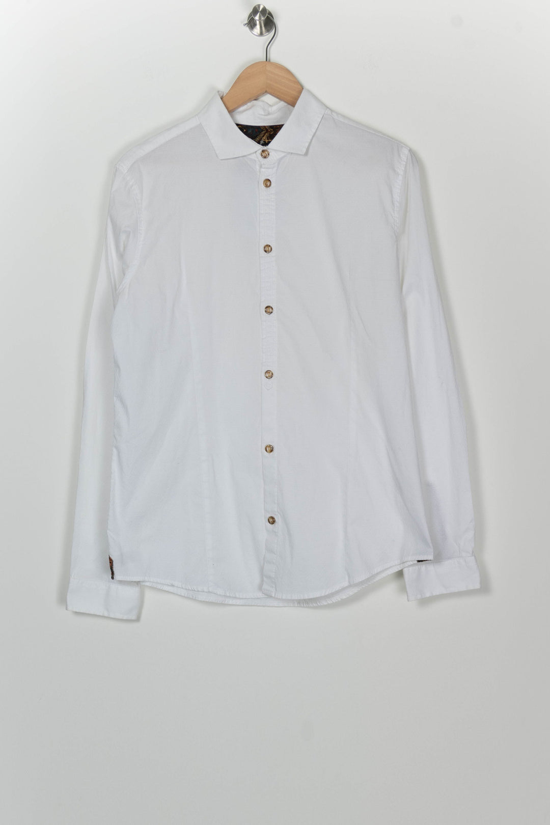 Chemise Blanche - Taille XL/42 de la marque Imperial | PARAD126118 - Vendu par Paradigme - Image 2
