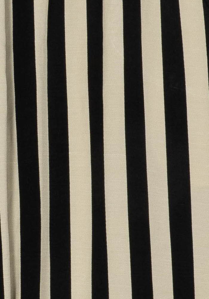 Pantalon Noir et Beige - Taille M/38 de la marque Suncoo | PARAD126164 - Vendu par Paradigme - Image 3