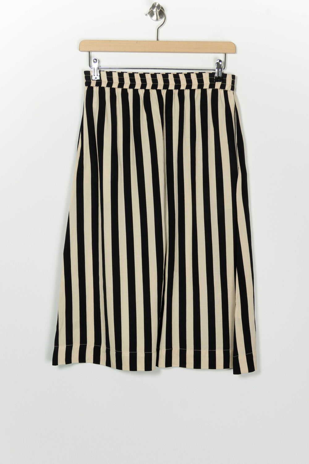 Pantalon Noir et Beige - Taille M/38 de la marque Suncoo | PARAD126164 - Vendu par Paradigme - Image 2