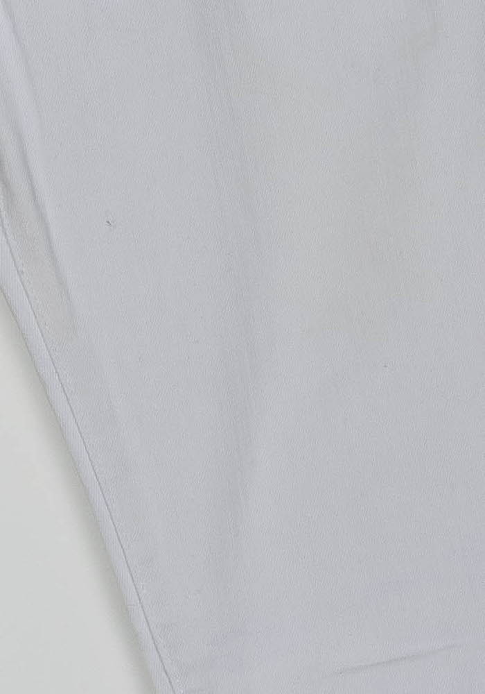 Jean Skinny Blanc - Taille S/36 de la marque Levi&
