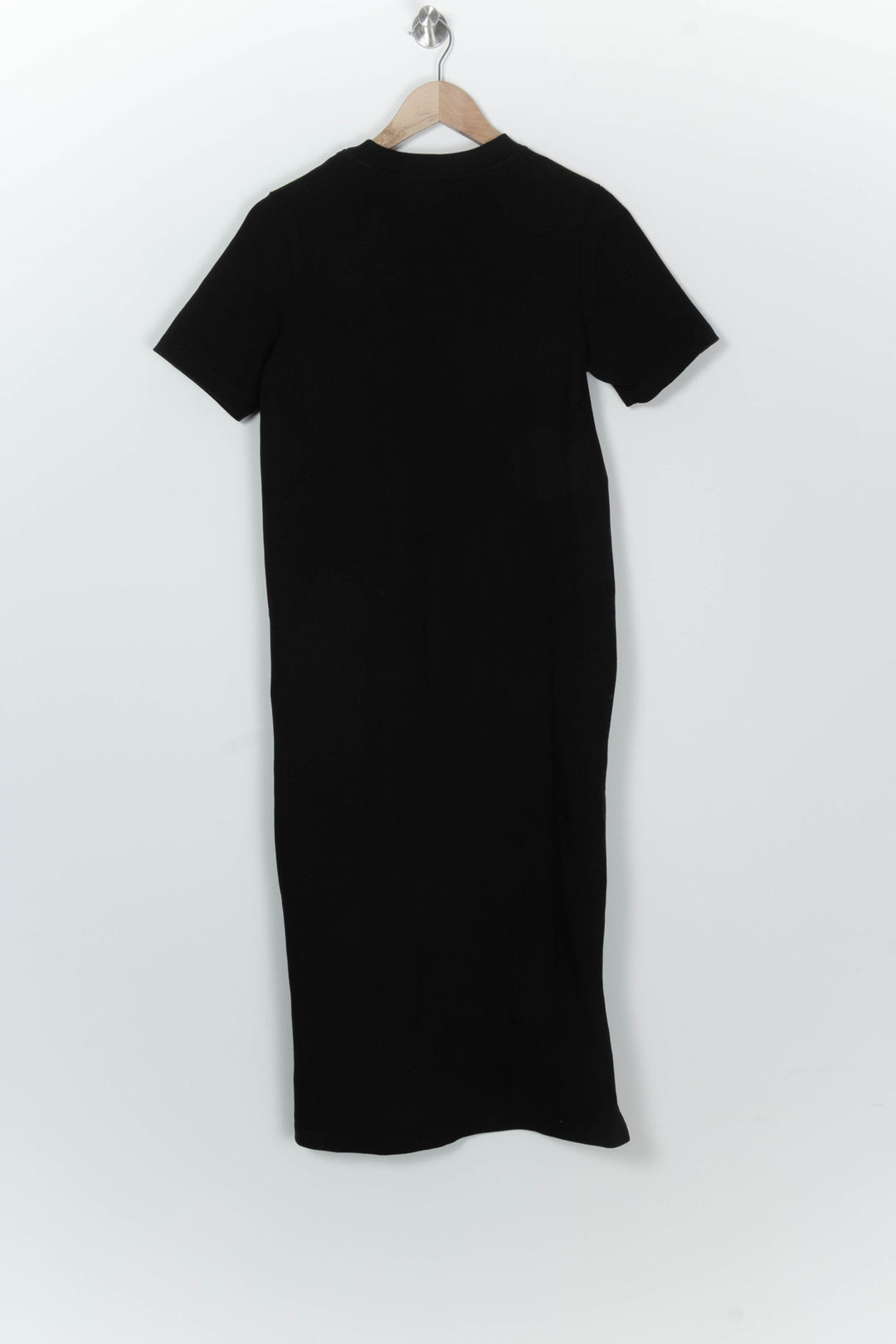 Robe Longue Noire - Taille XS/34 de la marque Sézane | PARAD126191 - Vendu par Paradigme - Image 5