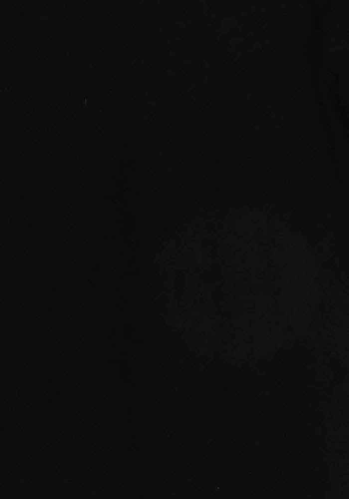 Robe Longue Noire - Taille XS/34 de la marque Sézane | PARAD126191 - Vendu par Paradigme - Image 3