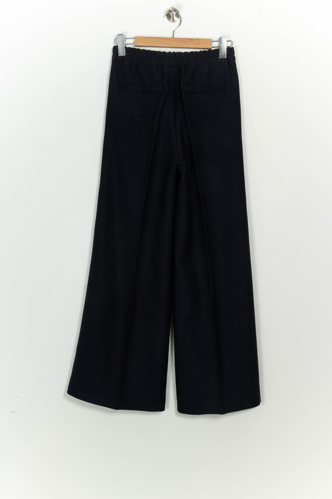 Pantalon Bleu - Taille XS/34 de la marque Imprevu | PARAD126312 - Vendu par Paradigme - Image 5