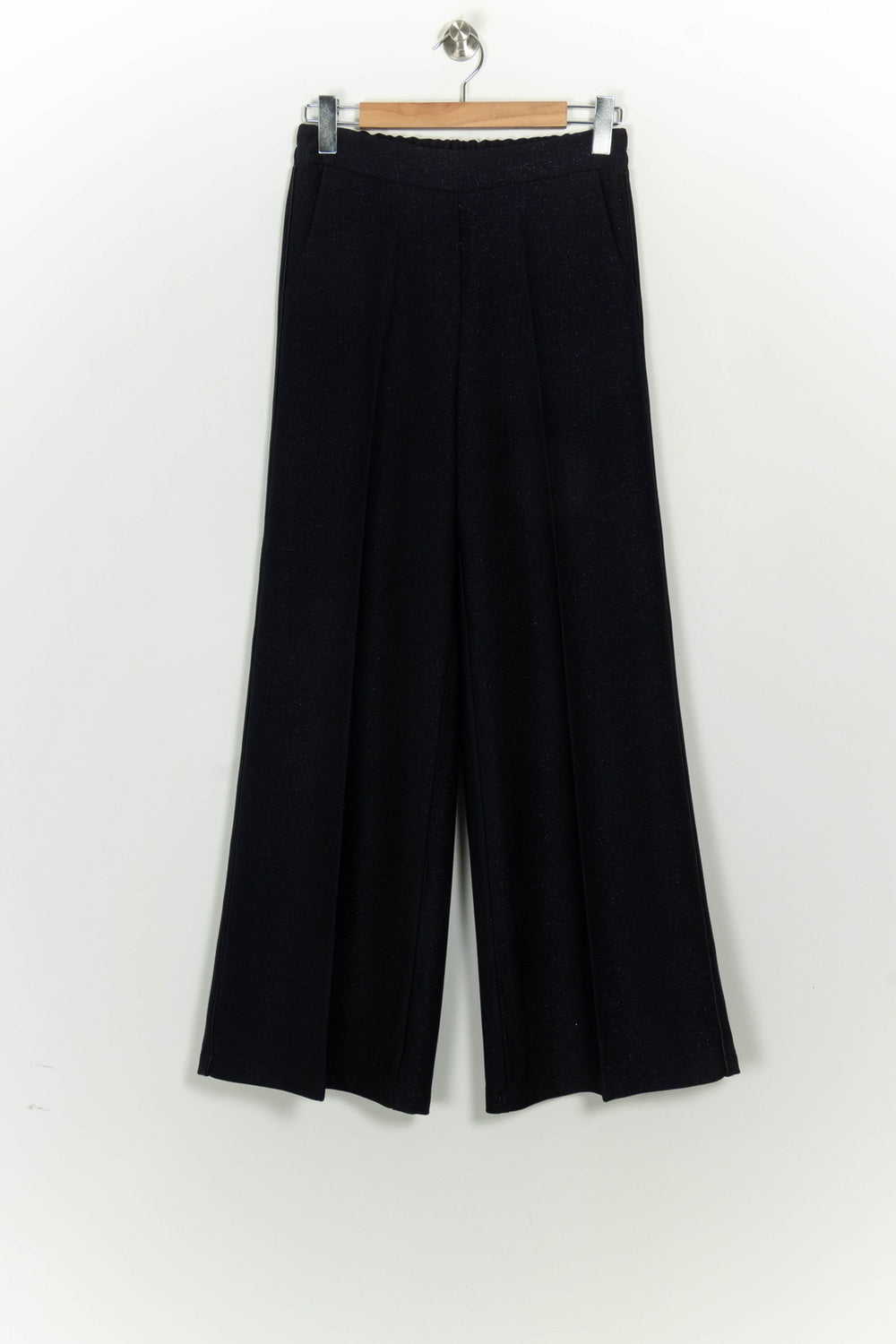 Pantalon Bleu - Taille XS/34 de la marque Imprevu | PARAD126312 - Vendu par Paradigme - Image 2