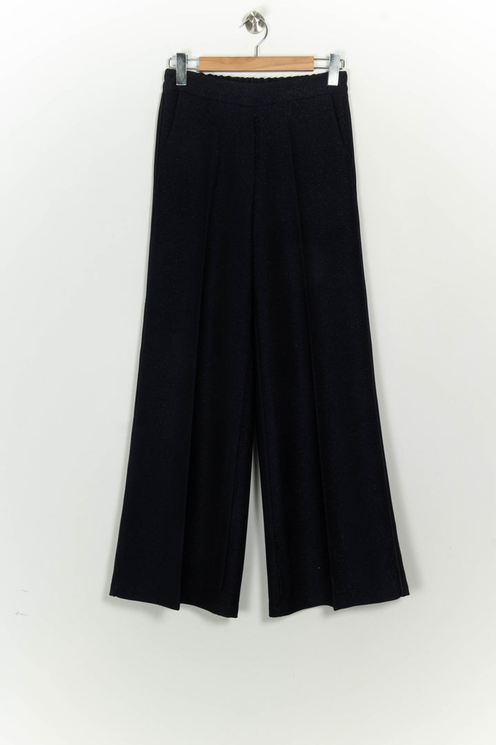 Pantalon Bleu - Taille XS/34 de la marque Imprevu | PARAD126312 - Vendu par Paradigme - Image 2