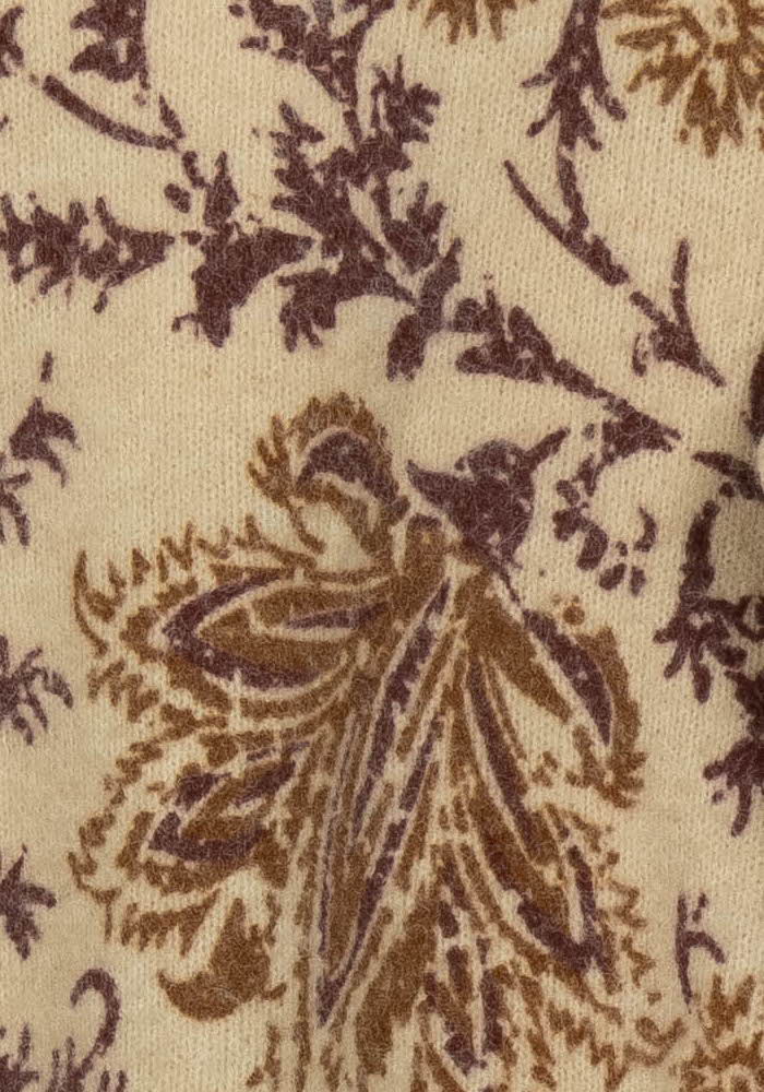 Pull Beige et Marron - Taille M/38 de la marque Grace &amp; Mila | PARAD126313 - Vendu par Paradigme - Image 3