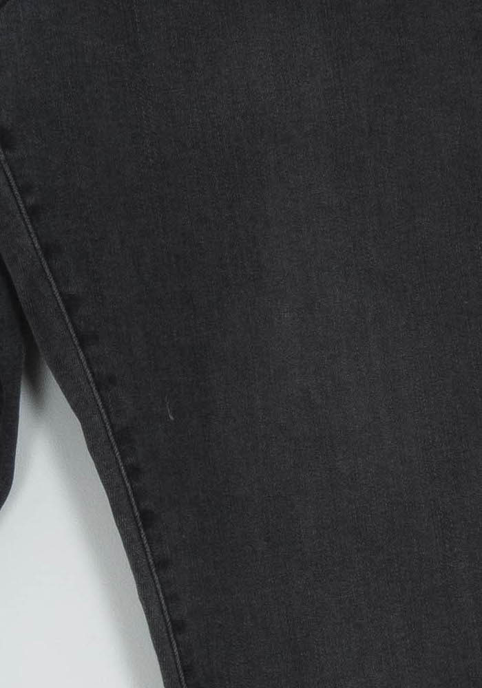 Jean Noir - Taille M/38 de la marque IKKS | PARAD126332 - Vendu par Paradigme - Image 3